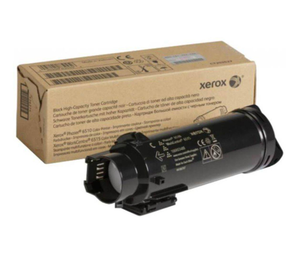 XEROX Toner VersaLink B400/B405 czarny 24,6k 106R03585 - 438507 - zdjęcie